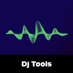 Dj Tools by Alma-Electronica