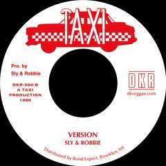 DKR304B - Viceroys -  Don't You Cry Dub