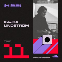 Ikigai Podcast Episode 11 - Kajsa Lindström