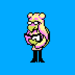 INTERMISSION - Charlotte Boom