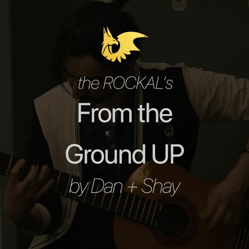 Stream From the Ground Up (Dan & Shay Cover) by ROCKAL | Listen online