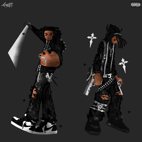 Stream RED WINE & JODECI by blckstarr Listen online for free on