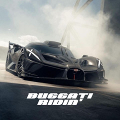 Buggati Rid'in