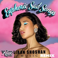 RAYE, Rudimental - Regardless (Liran Shoshan remix)