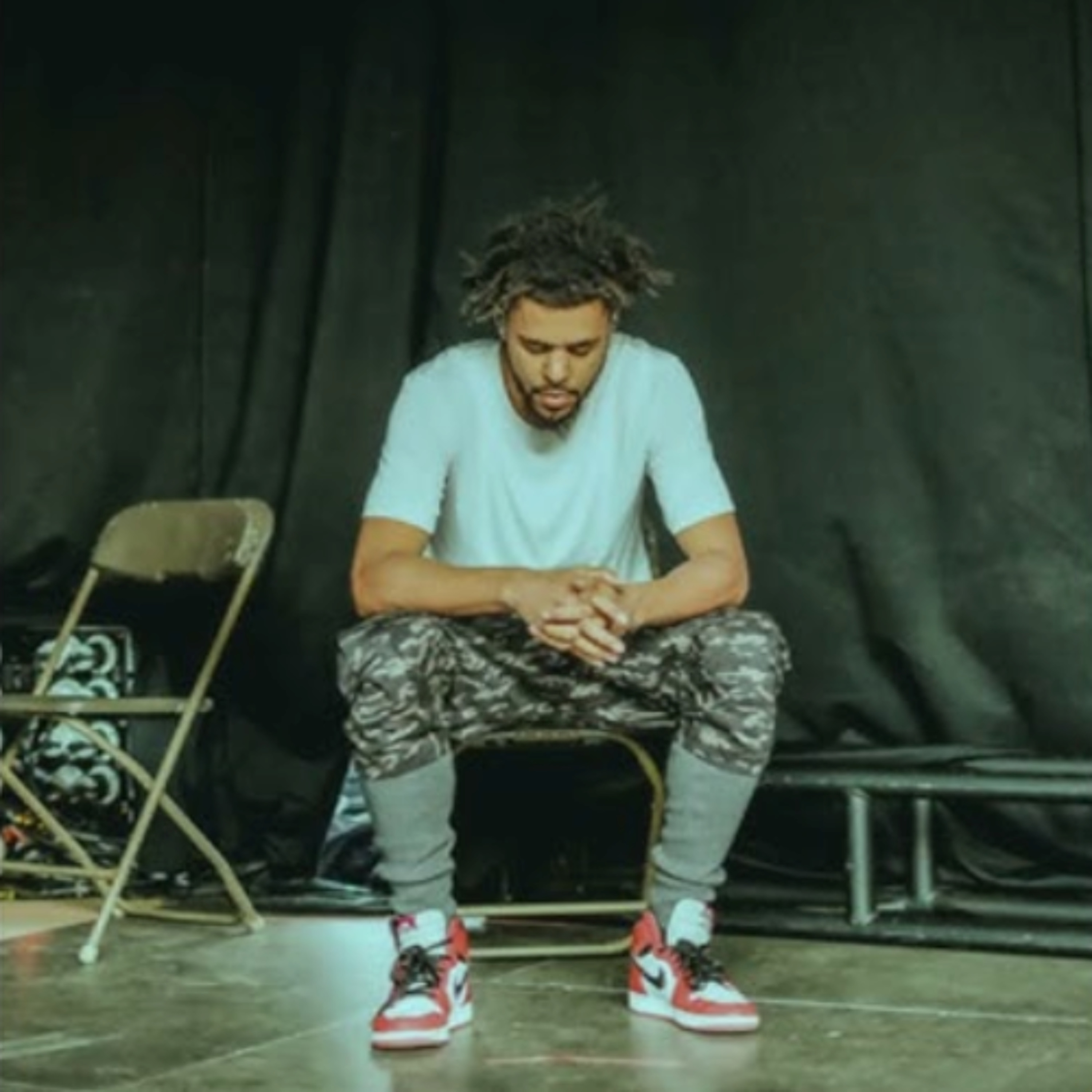 [FREE] J Cole x Storytelling Type Beat - "The Grove" | Prod. Luke White episode artwork