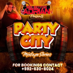 PARTY CITY MIXTAPE#7