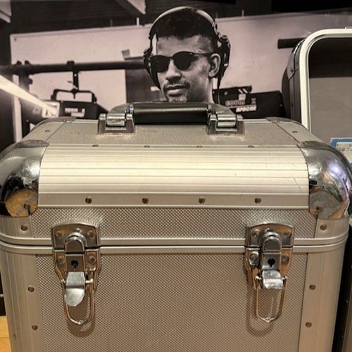 Tech Trance/Hard Trance from the naughties - vinyl mix