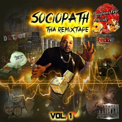 Fedd X ON THE TRACK ft. Notorious BIG - Who shot ya MASHUP