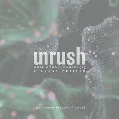 PREMIERE: Daniel[i] & Lukas Freisem - Too many Winds [Unrush]
