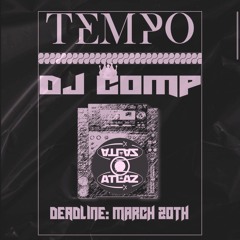 Tempo Dj Comp - Atlaz DNB Mix