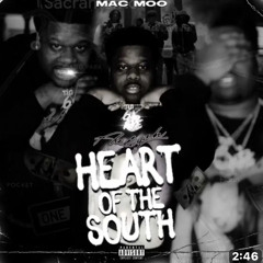 mac moo-black hearts