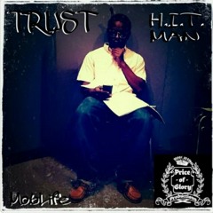 Trust - YELLOW LIGHTS (prod. by Price of Glory Productionz)
