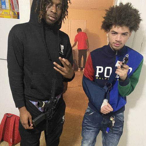 NEED EM DEAD FT 2XXKIE