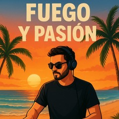 Fuego y Pasión