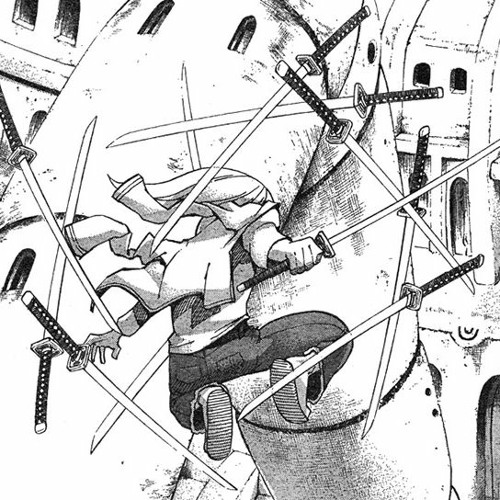 Defending My Distance