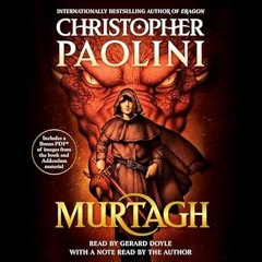 🥤[PDF-EPub] Download Murtagh: The World of Eragon 🥤