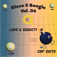 Gayle Adams - I Loved Every Minute Of It (Cap' Tic Tic Tac Edit)