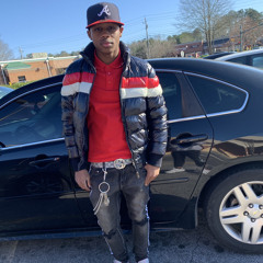 HARDTIMES - ROCKDASTAR ft BIGPLAYKAE