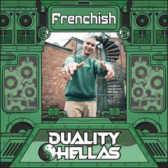 Duality Shellas 003 - Frenchish