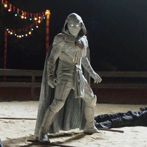 Moon Knight (Epsiode 3 Full End Credits)