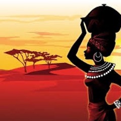 Work( Afro house remix )