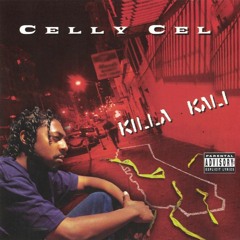Celly Cel - "Playerizm"(Chopped & Screwed)prod. DJ 3AZY
