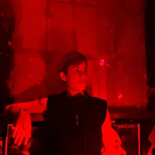 Hypnotic Spiral mix | The Block | 05/2022