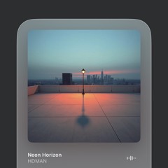 neon horizon