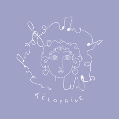 Mélophile / Gloria: In Excelsis Deo - Patti Smith [Podcast]
