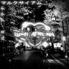 TOKYO ROSE NIGHT! (feat. Marluxiam)