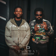 Capital Xtra Guest Afrobeats Mix | Afrobeats With Afro B