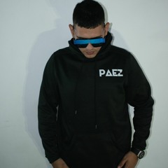 AQUARIUS @PAEZMILIO @PAEZEMILIODJ