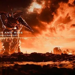 Twist and rise Titan Drill Man Ost DOM_MUSIC