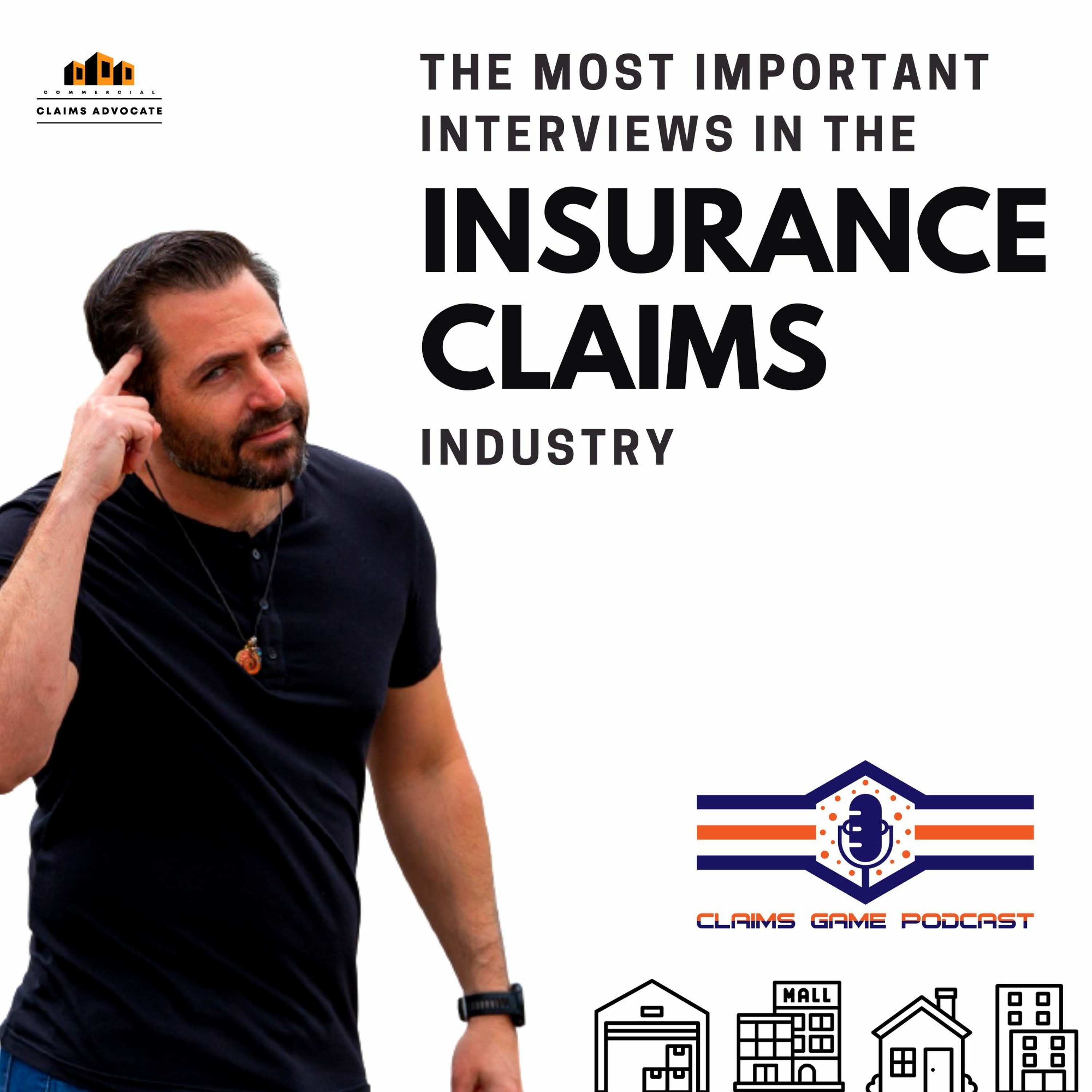Beyond The Claim with Vince Perri