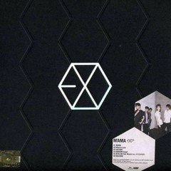 EXO-K What Is Love • 엑소케이 What Is Love • Mama • Mixed at 460.13 Hz • Prod by Teddy Riley, R&B legend