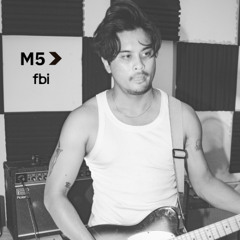 M5 // Darren Lesaguis (FBi 94.5)