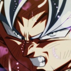 "DO IT KAKAROT!" Goku X Pseudo (prod. high roller) Slowed + Reverb