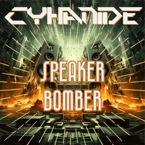 Speaker Bomber