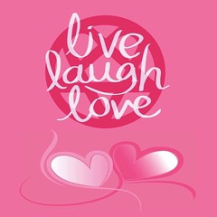 Live Laugh Love, LOL (feat. saegoe) (p. Kei Lu)