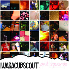 Pink Squares