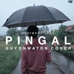 Ngatmombilung - Pingal (GuyonWaton Cover).mp3