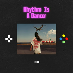 Rhythm is A Dancer