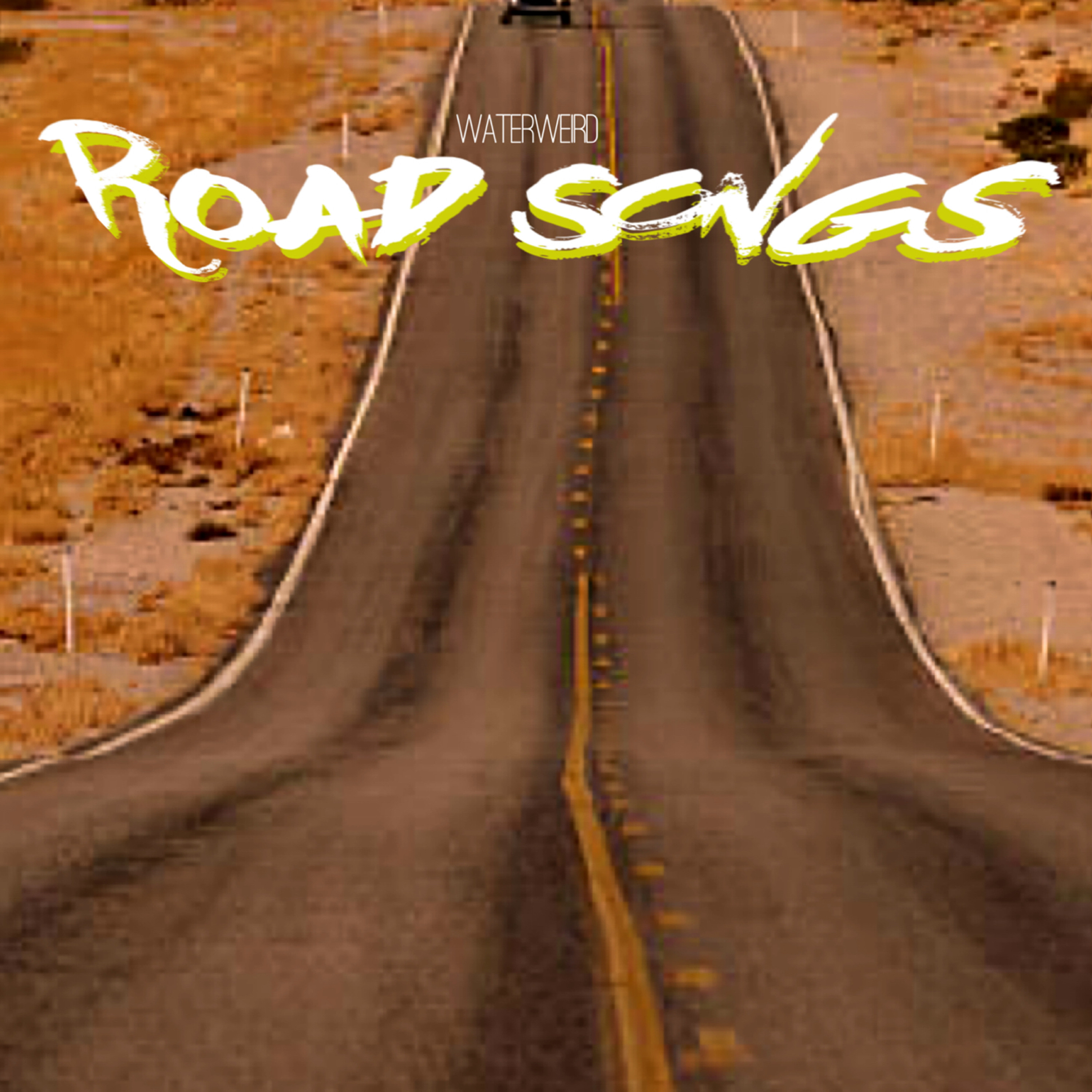 2 Lane Blacktop episode artwork