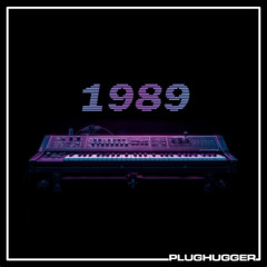 1989 - Sound Collage by Plughugger