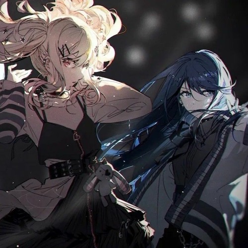 Stream てらてら Leoneed × 初音ミク by GirlCool5280 | Listen online for free on ...