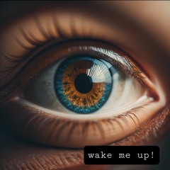Wake Me Up!