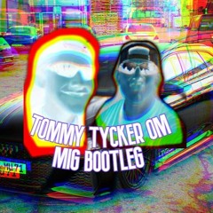 Tommy tycker om mig [BOOTLEG REMIX] (DJ MANGE) Ft.Bremer!!