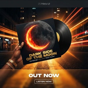 Dark Side of The Moon
