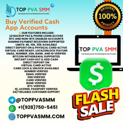 How do I buy a trusted Verified cash app account from the USA?