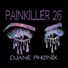 Painkiller 26  Querbeat